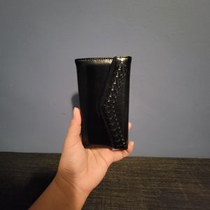 ❗CLOSET LIQUIDATION❗️Rebecca Minkoff Cellphone/Wallet Case